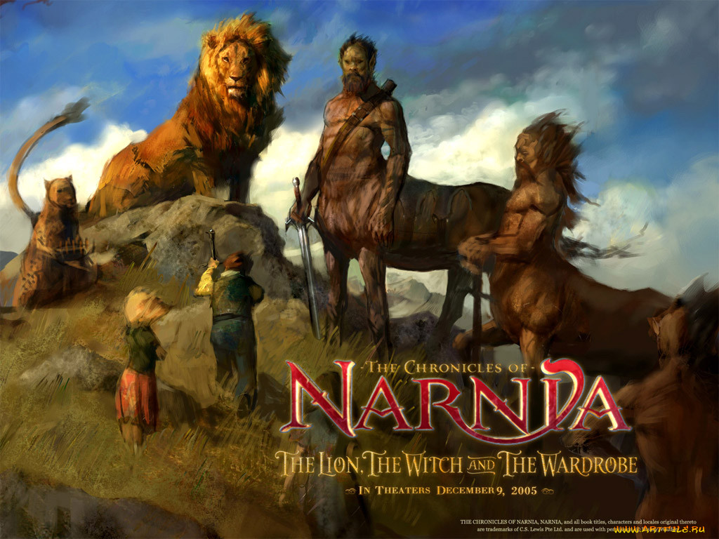chronicles, of, narnia, , , the, lion, witch, and, wardrobe
